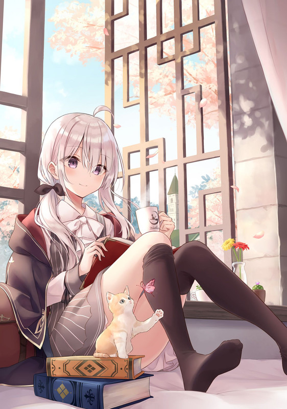 elaina-majo-no-tabitabi-drawn-by-azuuru-2d151c68098e61347a8196fcb3d867ae-1