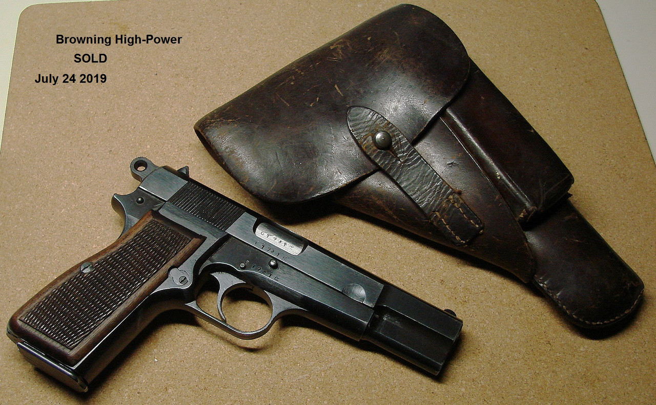 Browning High-Power