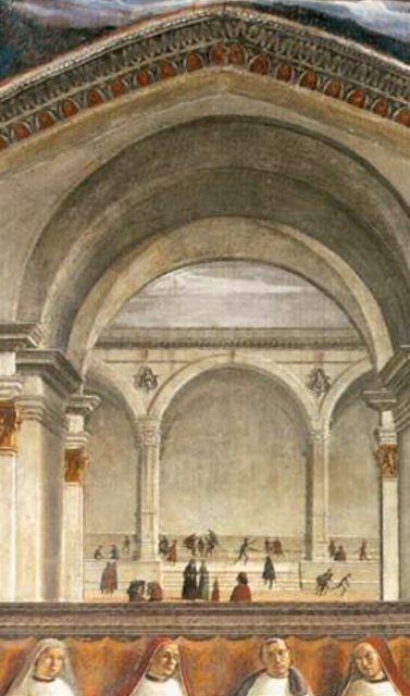 Florencia, 2 años después. - Pizcas de arte en Venecia, Mantua, Verona, Padua y Florencia (16)