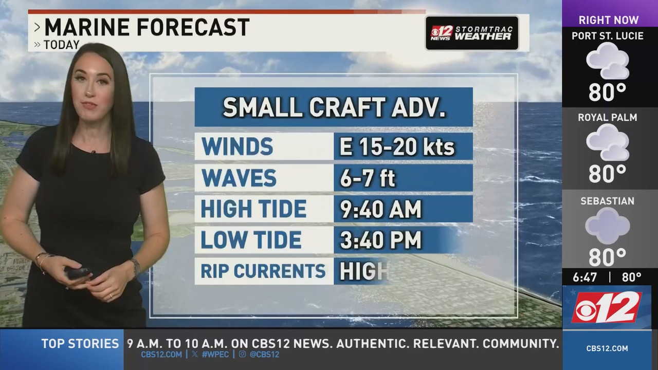 10.07 - 11.00.00 - CBS12 News This Morning at 6AM  ᴺᵉʷ. News coverage....ts_snapshot_00.49.07.470