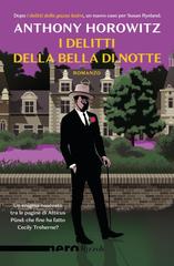 Anthony Horowitz – I delitti della bella di notte (2022)