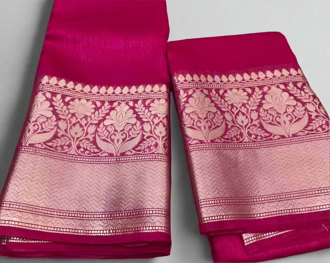 Banarasi Silk