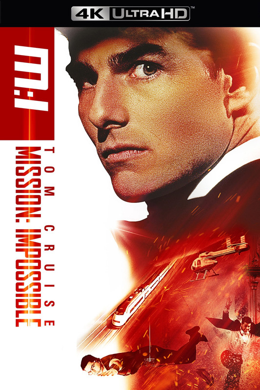 Download Mission: Impossible (1996) BluRay Dual Audio Hindi ORG 1080p 60FPS | 720p | 480p [350MB] download