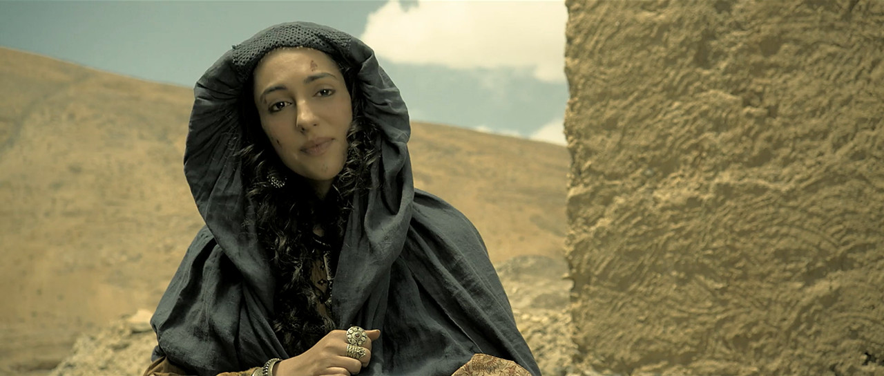 Kesari 2019 WebRip [Hindi] 1080p 480p 720p ESub Screenshot