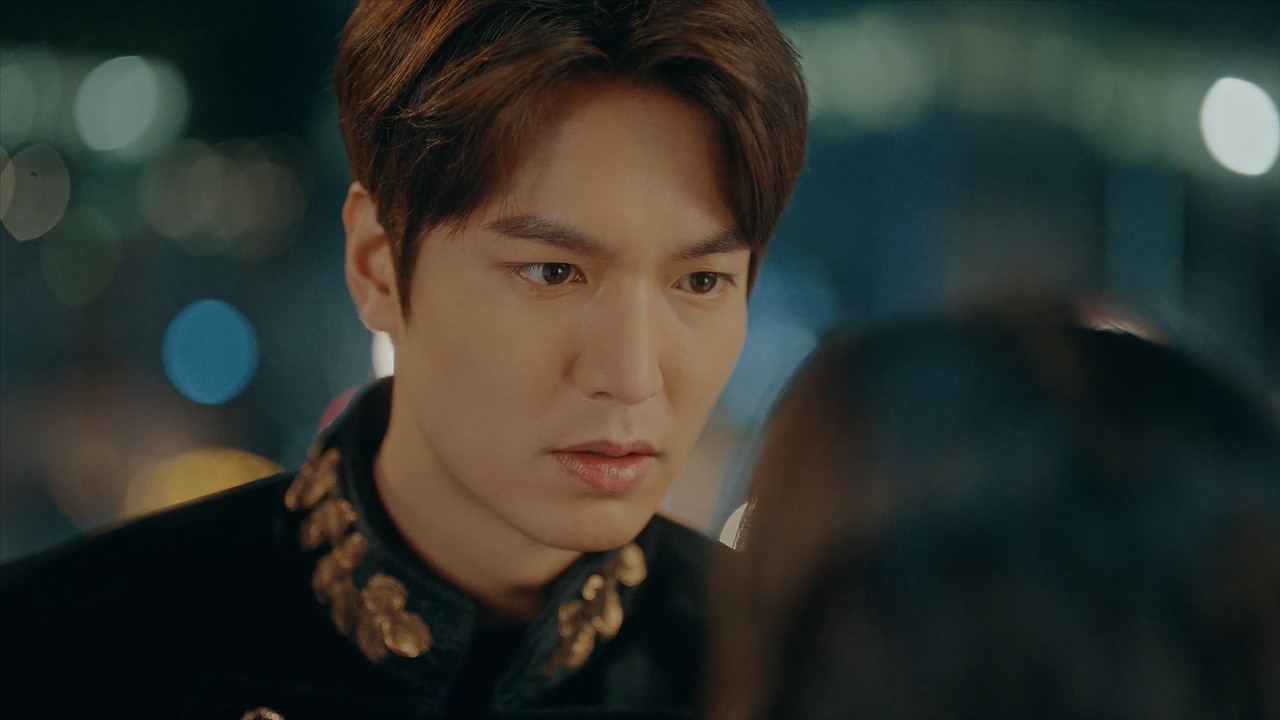 the king the eternal monarch netflix