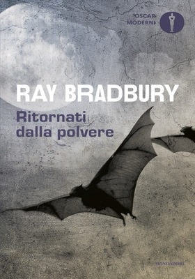 Ray Bradbury - Ritornati dalla polvere (2026)