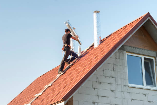 chimney cleaning
