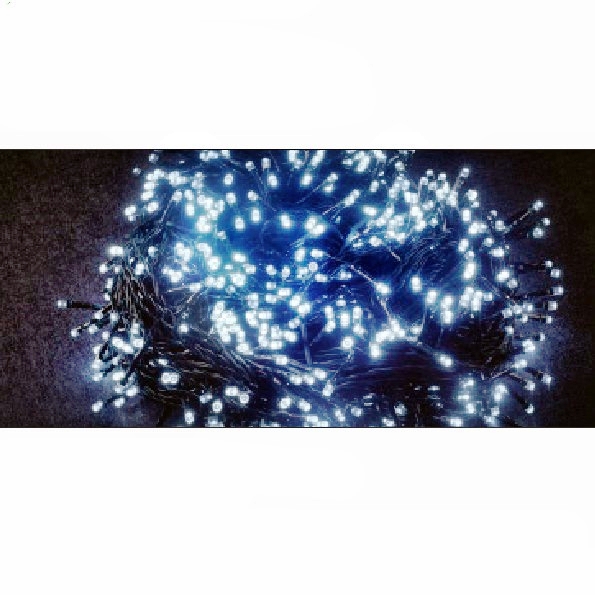 Solar String Light: 80425: 1000 LEDS