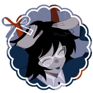 Aranea Serket fanart.