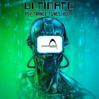 Ultimate Psy Trance Tunes, Vol 1 (2020) .mp3 - 320 kbps