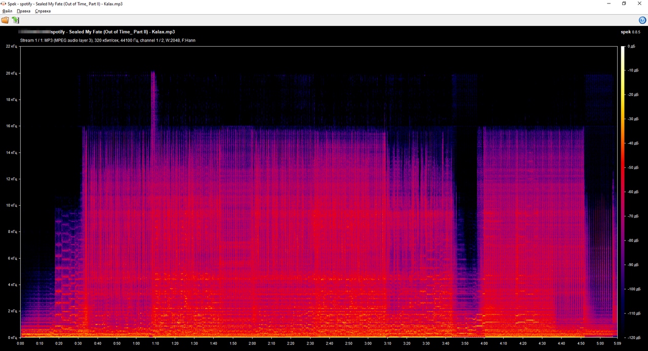 spotify - Sealed My Fate (Out of Time_ Part II) - Kalax.mp3
