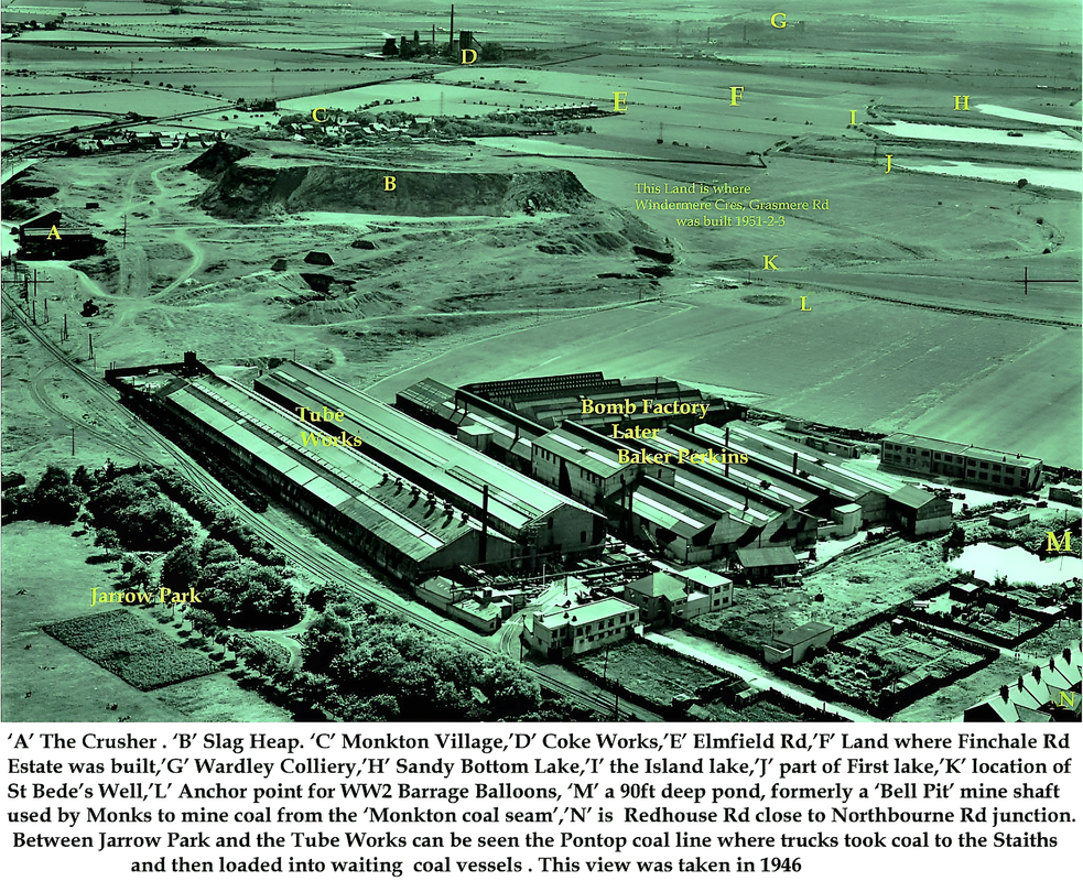 Slag-Heap-surrounds-1946