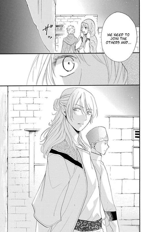 Sabaku no HaremVol10-1