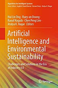 Artificial Intelligence and Environmental Sustainability: Challenges and Solutions in the Era of Industry 4.0