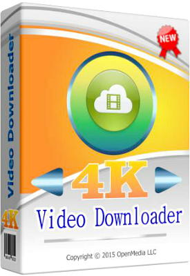 4K Video Downloader 4.15.0.4160 (x64)
