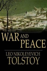 Thoughts on: War and Peace by Leo Tolstoy – Book 2 Part 2