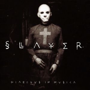 Re: Slayer