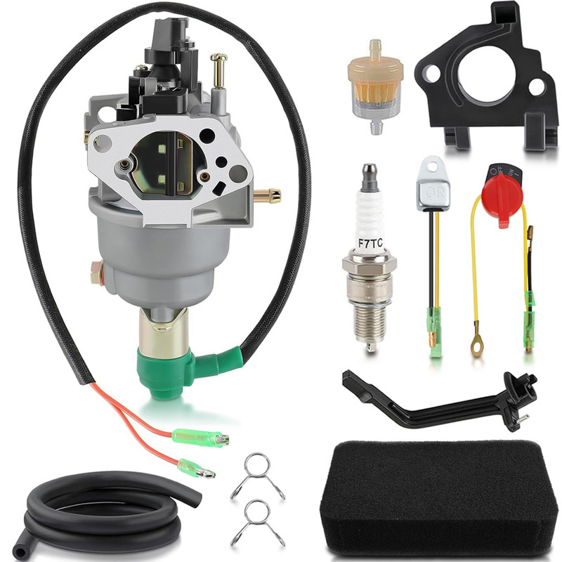 Carburetor for Champion Power Equipment CPE 40023 6000 7000 Watt
