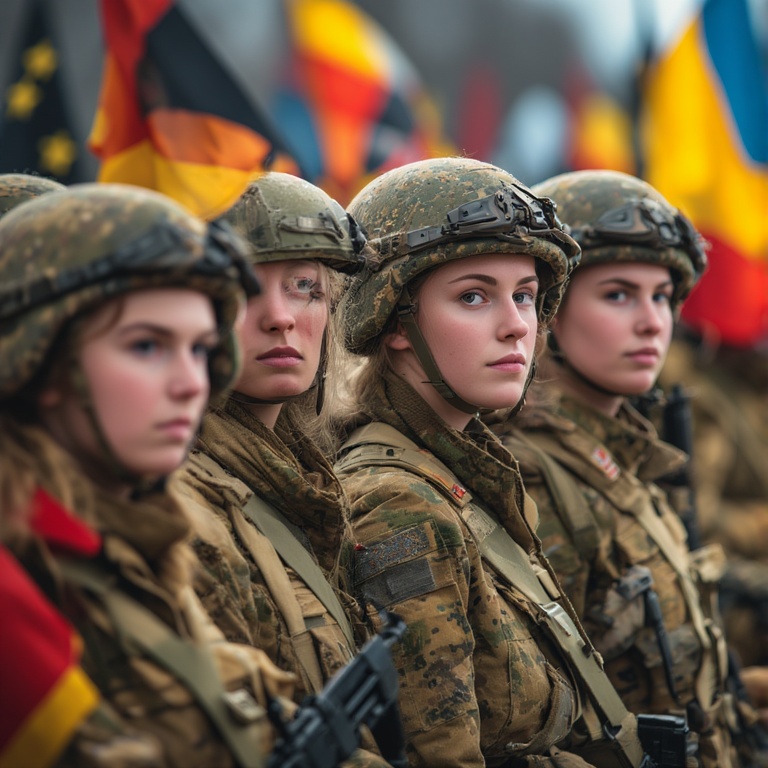 German-s-soldiers-women-save-E55