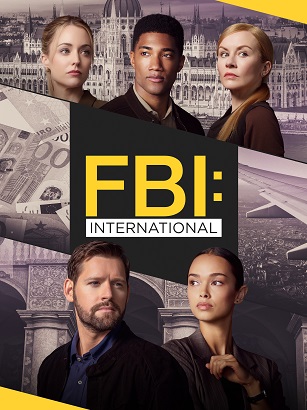 FBI: International - Stagione 3 (2024) (5/13) WEBMux 720P ITA ENG AC3 x264 mkv