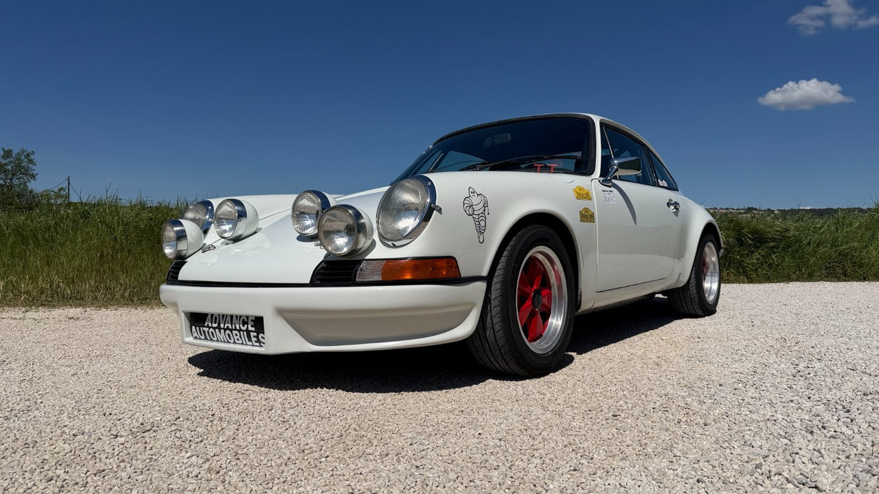911 2 4 S blanche 97911
