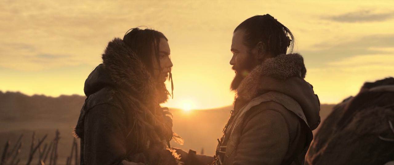 Alpha Un Amicizia Forte Come La Vita Streaming