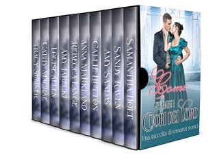 AA.VV. - Come rubare i cuori dei lord (2024)