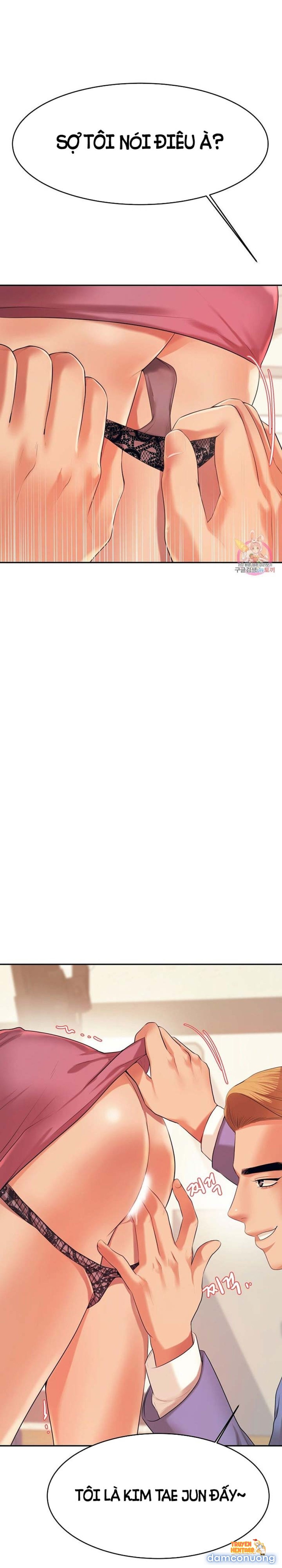 Trang truyện tmpz5m6 751 trong truyện tranh Cô Giáo Ngoài Giờ - Chapter 6 - truyenhentai18.net