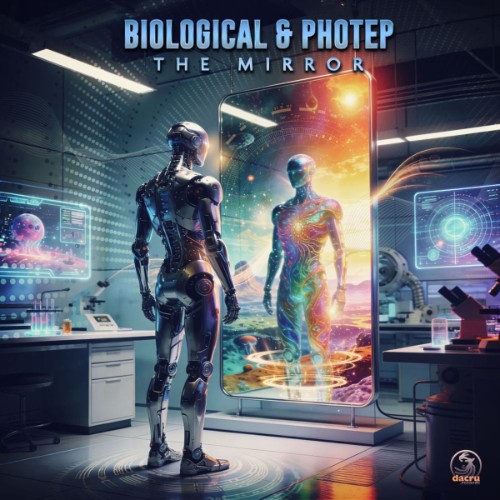 Biological & Photep - The Mirror (2026) MP3