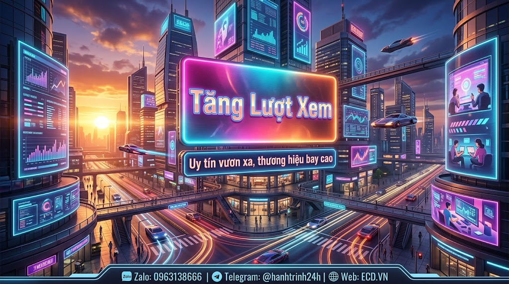 tăng chất lượng view uy tín threads