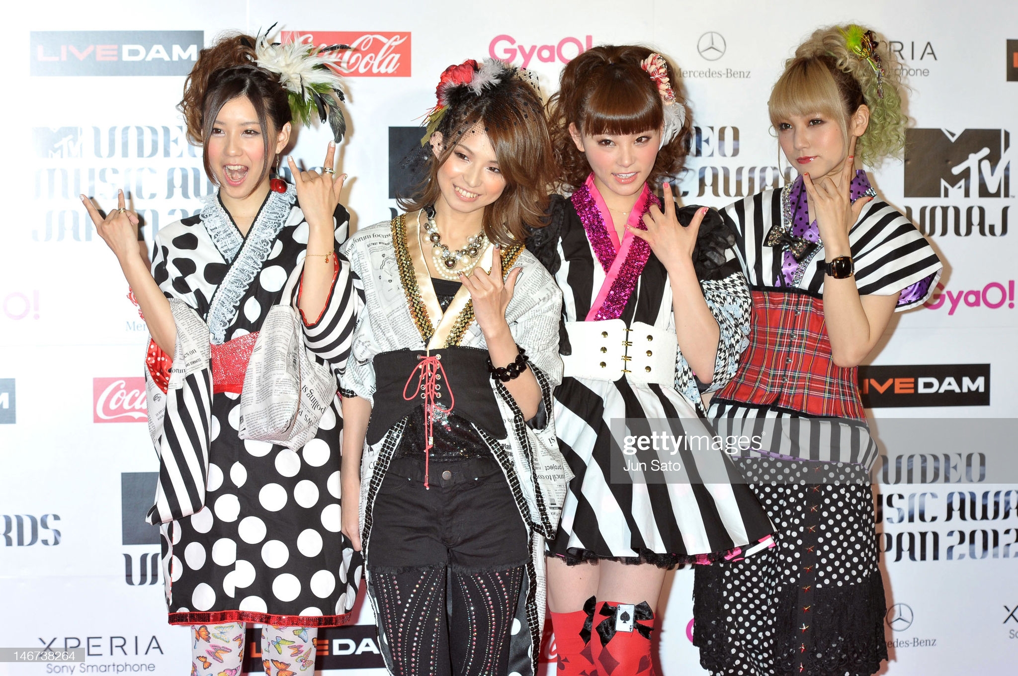 SCANDAL @ MTV VMAJ 2012 Gettyimages-146738264-2048x2048