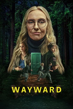 Wayward Complete S01 480p WEB-DL x264-TFPDL