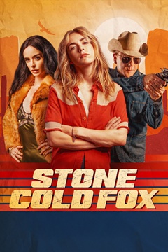 Stone Cold Fox 2025 720p WEB-DL x264-TFPDL