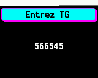 enter TG