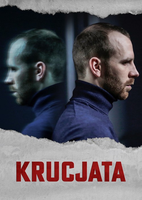 Krucjata (2022) (Sezon 1) 2160p.WEB-DL.H264-FT / Serial Polski