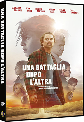 Una Battaglia Dopo L'Altra (2025) DVD9
