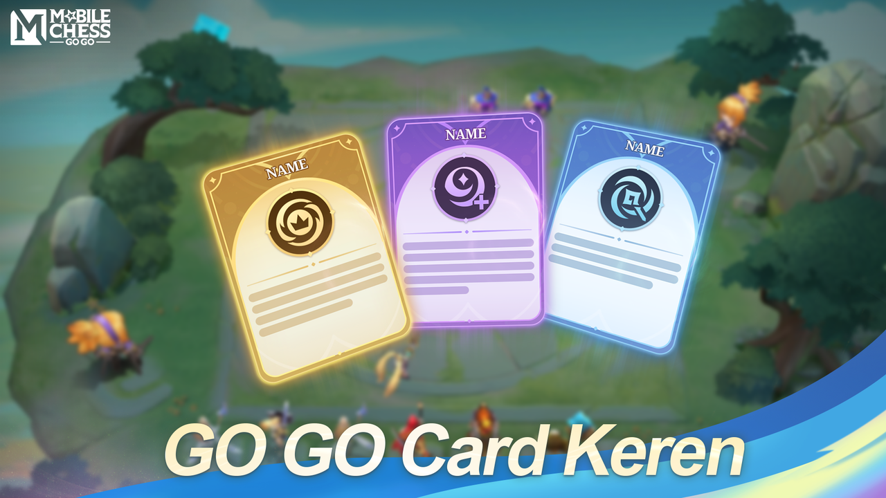 Download Mobile Chess GO GO APK