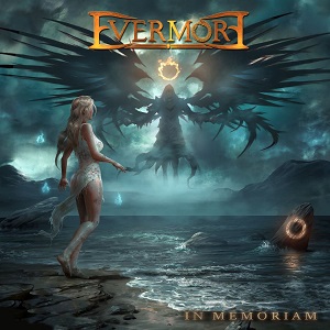 Re: Evermore (SWE) / Power Metal