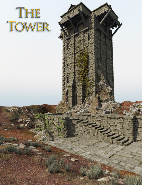 The Powerage Tower The Powerage Tower