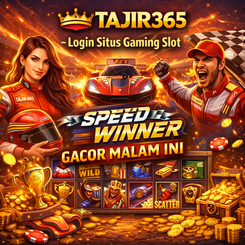 Galeri foto TAJIR365 ~ Login Situs Gaming Selot Speed Winner Tergacor Malam Ini di Bali
