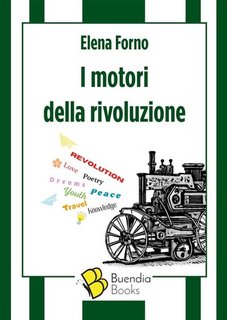 Alena Forno - I motori della rivoluzione (2024)