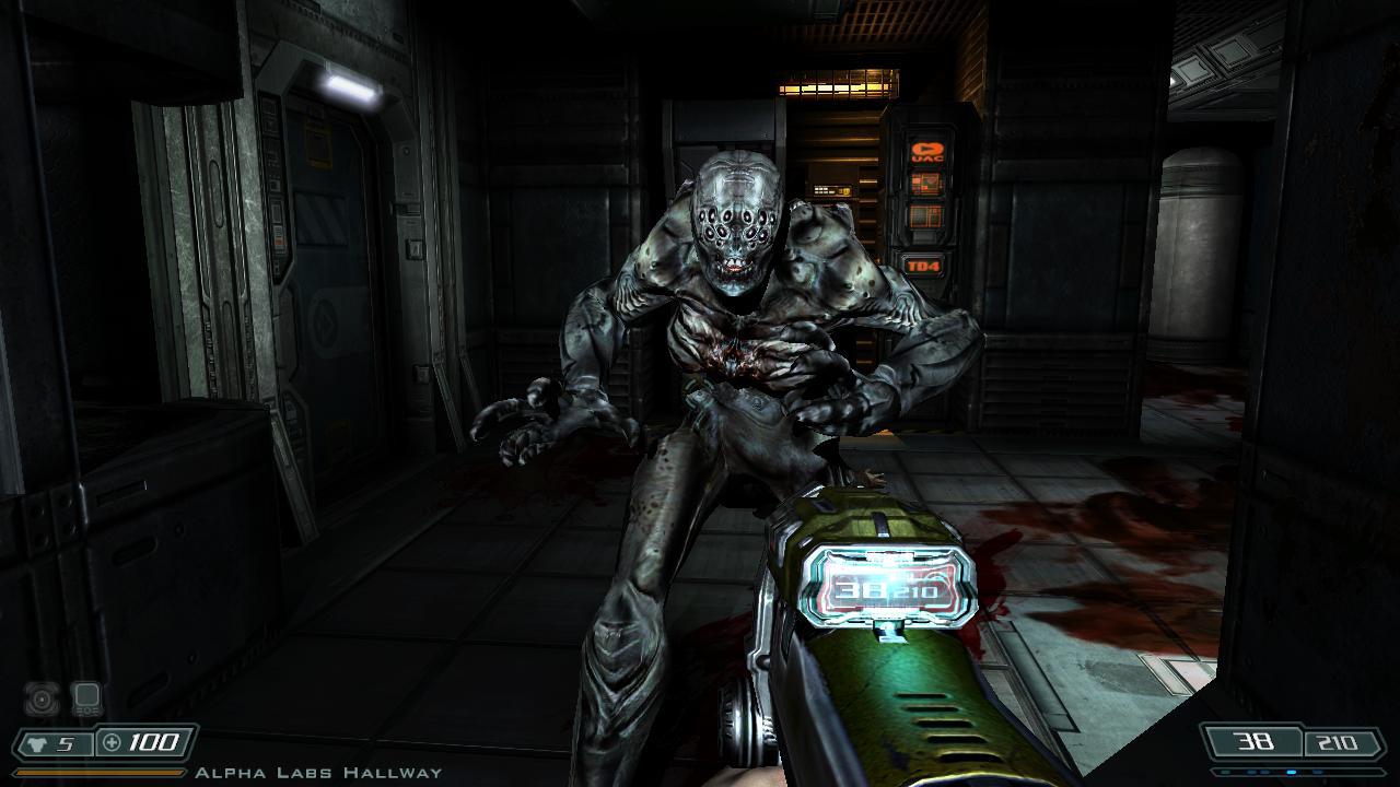 Doom 3(3)