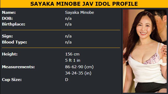 sayaka minobe in answer #2414425