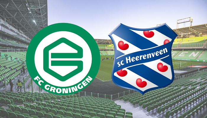 Soi kèo tài xỉu, phạt góc trận Groningen vs Heerenveen, 02h00 ngày 17/08