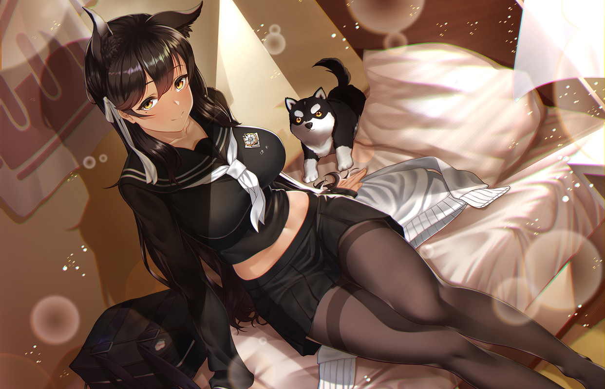 atago-takao-and-takao-azur-lane-drawn-by-kagiyama-gen-ei-no-ha