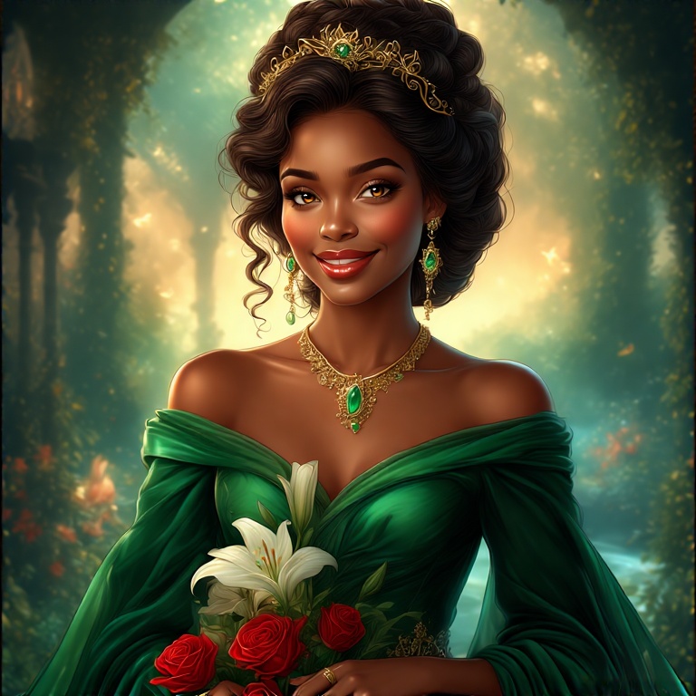A-stunning-elegant-African-Ame-27