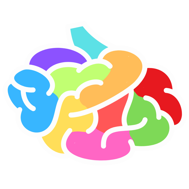 Brain Icon