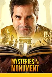  Monumental.Mysteries season 3