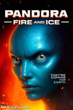 Pandora: Feuer und Eis (2025)