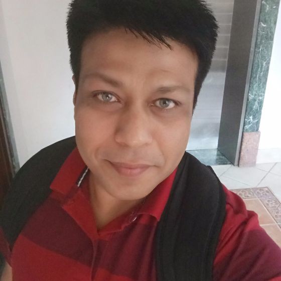Sandeep Sirohi